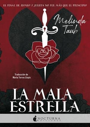 LA MALA ESTRELLA | 9788416858941 | TAUB, MELINDA | Llibreria Online de Banyoles | Comprar llibres en català i castellà online