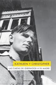 KATHLEEN Y CRISTOPHER | 9788494958168 | CRISTOPHER ISHERWOOD | Llibreria L'Altell - Llibreria Online de Banyoles | Comprar llibres en català i castellà online - Llibreria de Girona