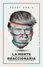MENTE REACCIONARIA | 9788494966880 | COREY ROBIN | Llibreria L'Altell - Llibreria Online de Banyoles | Comprar llibres en català i castellà online - Llibreria de Girona