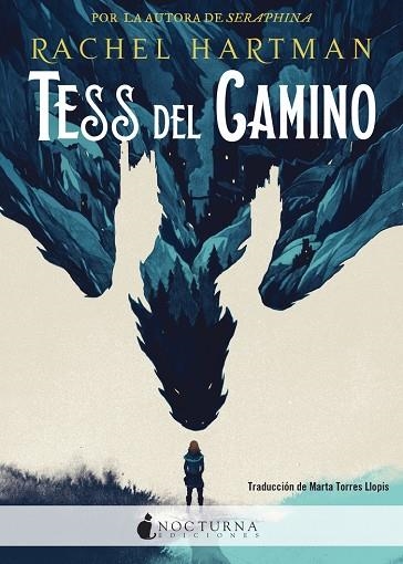 TESS DEL CAMINO | 9788416858927 | HARTMAN, RACHEL | Llibreria L'Altell - Llibreria Online de Banyoles | Comprar llibres en català i castellà online - Llibreria de Girona