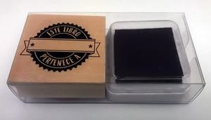 SELLO EXLIBRIS ESCARAPELA | 9788893676489 | VARIOS AUTORES | Llibreria Online de Banyoles | Comprar llibres en català i castellà online