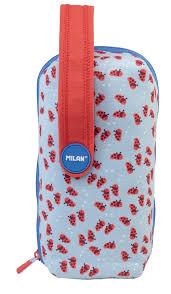 ESTOIG  DE MÀ MULTILLAPIS NET&LIT BLAU MILAN | 8411574080695 | MILAN | Llibreria L'Altell - Llibreria Online de Banyoles | Comprar llibres en català i castellà online - Llibreria de Girona