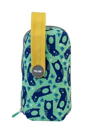 ESTOIG DE MÀ MULTILLAPIS NET&LIT VERD MILAN | 8411574080770 | MILAN | Llibreria L'Altell - Llibreria Online de Banyoles | Comprar llibres en català i castellà online - Llibreria de Girona