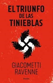 TRIUNFO DE LAS TINIEBLAS, EL | 9788425357343 | RAVENNE, GIACOMETTI | Llibreria Online de Banyoles | Comprar llibres en català i castellà online