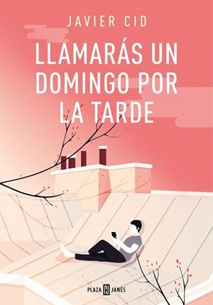 LLAMARÁS UN DOMINGO POR LA TARDE | 9788401019975 | CID, JAVIER | Llibreria Online de Banyoles | Comprar llibres en català i castellà online