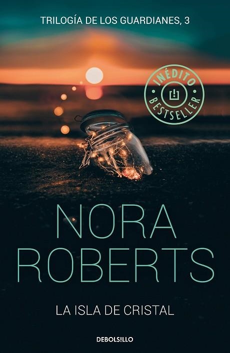 ISLA DE CRISTAL, LA | 9788466346788 | ROBERTS, NORA | Llibreria Online de Banyoles | Comprar llibres en català i castellà online