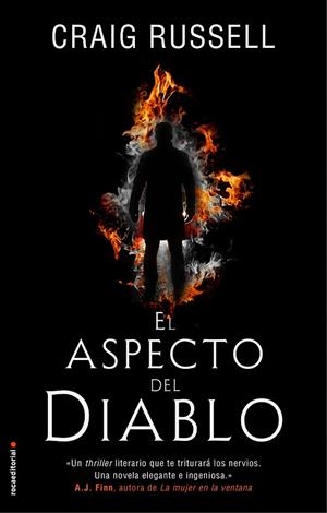 ASPECTO DEL DIABLO, EL | 9788417305888 | RUSSELL, CRAIG | Llibreria L'Altell - Llibreria Online de Banyoles | Comprar llibres en català i castellà online - Llibreria de Girona