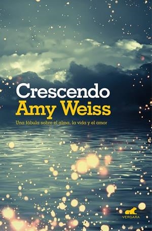 CRESCENDO | 9788417664367 | WEISS, AMY E. | Llibreria L'Altell - Llibreria Online de Banyoles | Comprar llibres en català i castellà online - Llibreria de Girona