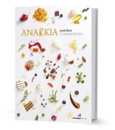 ANARKIA | 9788472121652 | ROCA FONTANÉ, JORDI | Llibreria L'Altell - Llibreria Online de Banyoles | Comprar llibres en català i castellà online - Llibreria de Girona