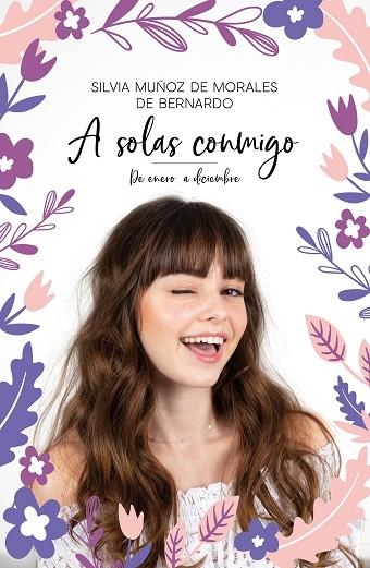 A SOLAS CONMIGO | 9788427045156 | MUÑOZ DE MORALES, SILVIA | Llibreria L'Altell - Llibreria Online de Banyoles | Comprar llibres en català i castellà online - Llibreria de Girona