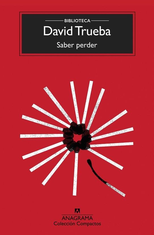 SABER PERDER | 9788433960467 | TRUEBA, DAVID | Llibreria L'Altell - Llibreria Online de Banyoles | Comprar llibres en català i castellà online - Llibreria de Girona
