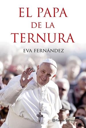 PAPA DE LA TERNURA, EL | 9788408210528 | FERNÁNDEZ, EVA | Llibreria L'Altell - Llibreria Online de Banyoles | Comprar llibres en català i castellà online - Llibreria de Girona