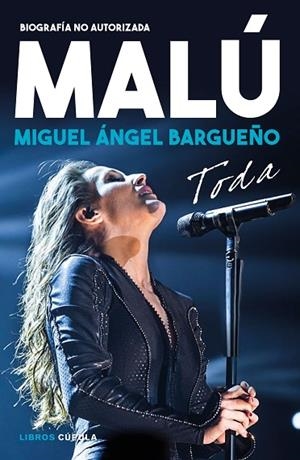 MALÚ. TODA | 9788448025915 | BARGUEÑO, MIGUEL ÁNGEL | Llibreria Online de Banyoles | Comprar llibres en català i castellà online