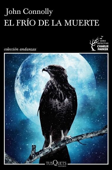 FRÍO DE LA MUERTE, EL | 9788490667132 | CONNOLLY, JOHN | Llibreria Online de Banyoles | Comprar llibres en català i castellà online
