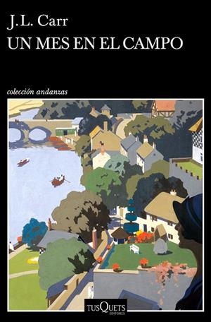 MES EN EL CAMPO, UN | 9788490667149 | CARR, JOSEPH LLOYD | Llibreria L'Altell - Llibreria Online de Banyoles | Comprar llibres en català i castellà online - Llibreria de Girona