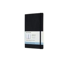 AGENDA 2019-2020 18M MENSUAL L NEGRA TAPA TOVA MOLESKINE | 8058647628981 |  MOLESKINE | Llibreria L'Altell - Llibreria Online de Banyoles | Comprar llibres en català i castellà online - Llibreria de Girona