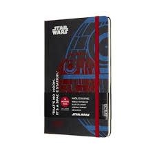 AGENDA 2019-2020 18M SETMANAL STAR WARS  MOLESKINE | 8053853600257 |  MOLESKINE | Llibreria L'Altell - Llibreria Online de Banyoles | Comprar llibres en català i castellà online - Llibreria de Girona