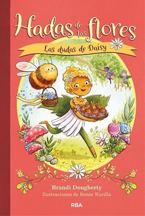 DUDAS DE DAISY, LAS | 9788427217997 | DOUGHERTY, BRANDI | Llibreria L'Altell - Llibreria Online de Banyoles | Comprar llibres en català i castellà online - Llibreria de Girona