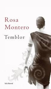 TEMBLOR | 9788432208027 | MONTERO, ROSA | Llibreria L'Altell - Llibreria Online de Banyoles | Comprar llibres en català i castellà online - Llibreria de Girona