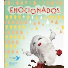EMOCIONADOS | 9788494890673 | NÚÑEZ PEREIRA, CRISTINA/R. VALCÁRCEL, RAFAEL | Llibreria L'Altell - Llibreria Online de Banyoles | Comprar llibres en català i castellà online - Llibreria de Girona