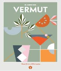 LIBRO DEL VERMUT, EL | 9788416407569 | BYRNE, SHAUN/LAPALUS, GILLES | Llibreria Online de Banyoles | Comprar llibres en català i castellà online