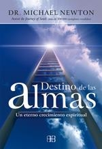 DESTINO DE LAS ALMAS | 9788496111561 | NEWTON, MICHAEL, DR. | Llibreria L'Altell - Llibreria Online de Banyoles | Comprar llibres en català i castellà online - Llibreria de Girona
