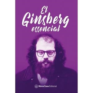 GINSBERG ESSENCIAL, EL | 9788417589547 | GINSBERG, ALLEN | Llibreria Online de Banyoles | Comprar llibres en català i castellà online