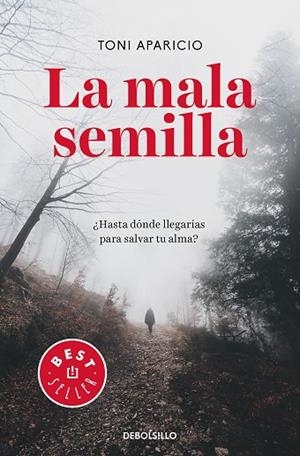 MALA SEMILLA, LA | 9788466347464 | APARICIO, TONI | Llibreria Online de Banyoles | Comprar llibres en català i castellà online