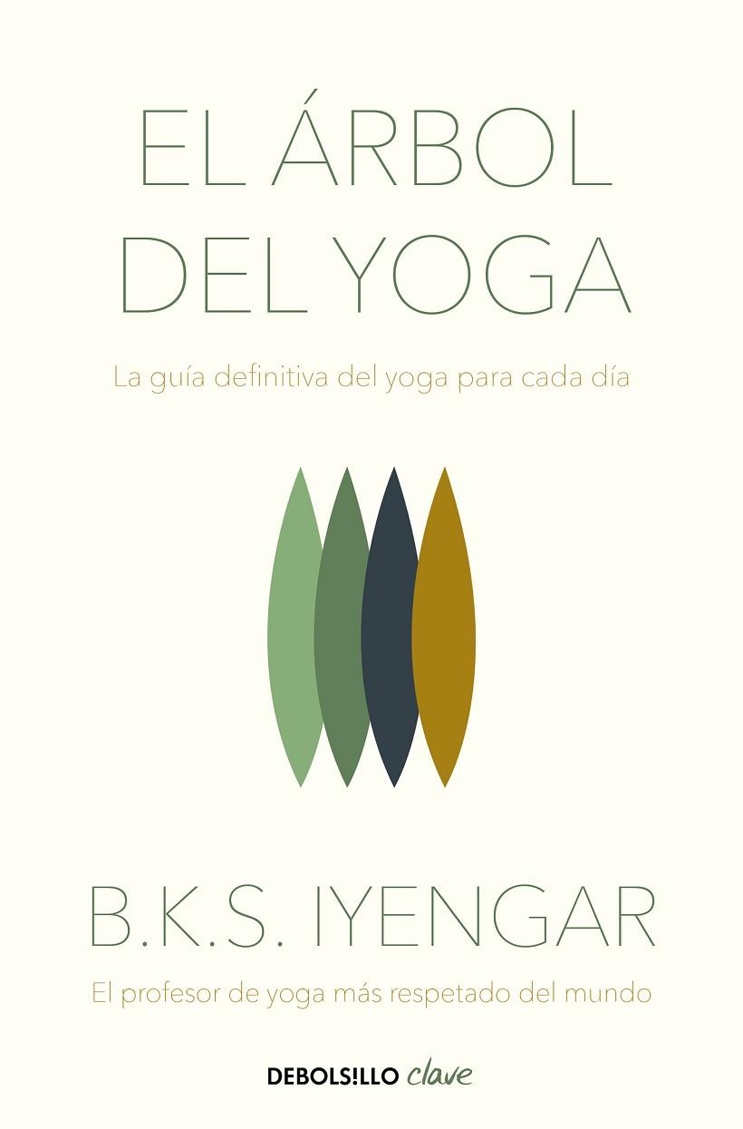 ÁRBOL DEL YOGA, EL | 9788466348652 | IYENGAR, B.K.S. | Llibreria L'Altell - Llibreria Online de Banyoles | Comprar llibres en català i castellà online - Llibreria de Girona