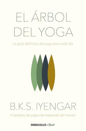 ÁRBOL DEL YOGA, EL | 9788466348652 | IYENGAR, B.K.S. | Llibreria Online de Banyoles | Comprar llibres en català i castellà online