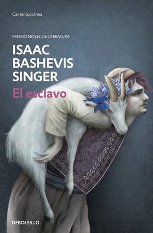 ESCLAVO, EL | 9788466348195 | SINGER, ISAAC BASHEVIS | Llibreria L'Altell - Llibreria Online de Banyoles | Comprar llibres en català i castellà online - Llibreria de Girona