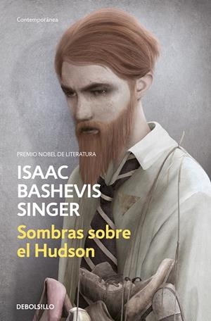 SOMBRAS SOBRE EL HUDSON | 9788466348966 | SINGER, ISAAC BASHEVIS | Llibreria L'Altell - Llibreria Online de Banyoles | Comprar llibres en català i castellà online - Llibreria de Girona