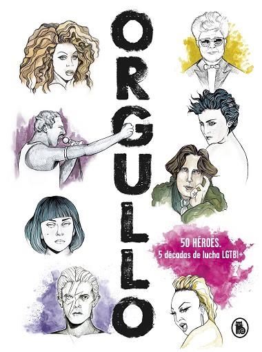 ORGULLO | 9788402422170 | BUSTO, JOSEMA | Llibreria L'Altell - Llibreria Online de Banyoles | Comprar llibres en català i castellà online - Llibreria de Girona