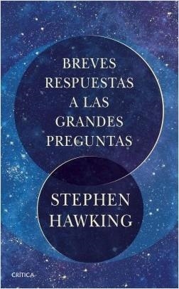PACK TC BREVES RESPUESTAS A LAS GRANDES PREGUNTAS | 9788491991083 | STEPHEN HAWKING | Llibreria L'Altell - Llibreria Online de Banyoles | Comprar llibres en català i castellà online - Llibreria de Girona