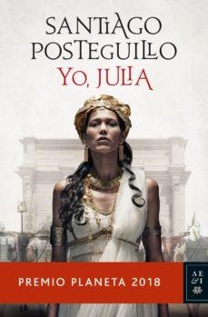 PACK YO, JULIA | 9788408211969 | POSTEGUILLO, SANTIAGO | Llibreria Online de Banyoles | Comprar llibres en català i castellà online