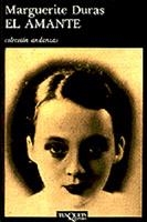 AMANTE, EL | 9788472232150 | DURAS, MARGUERITE | Llibreria Online de Banyoles | Comprar llibres en català i castellà online