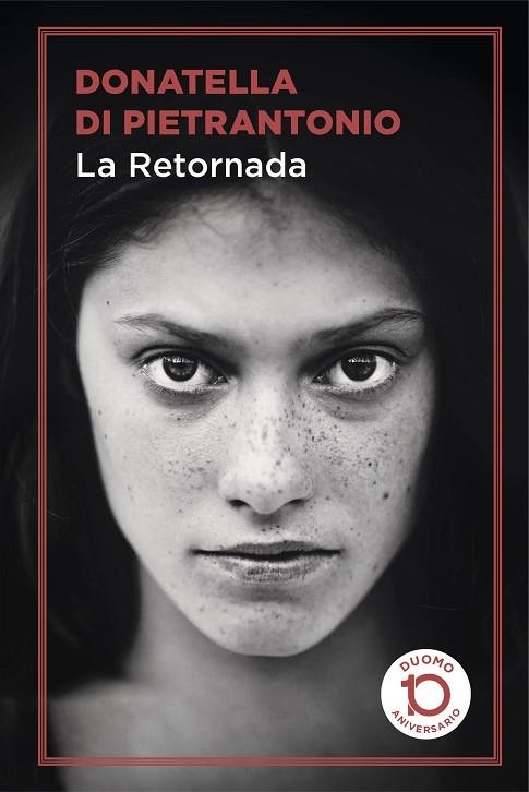 RETORNADA, LA | 9788417761080 | DI PIETRANTONIO, DONATELLA | Llibreria L'Altell - Llibreria Online de Banyoles | Comprar llibres en català i castellà online - Llibreria de Girona