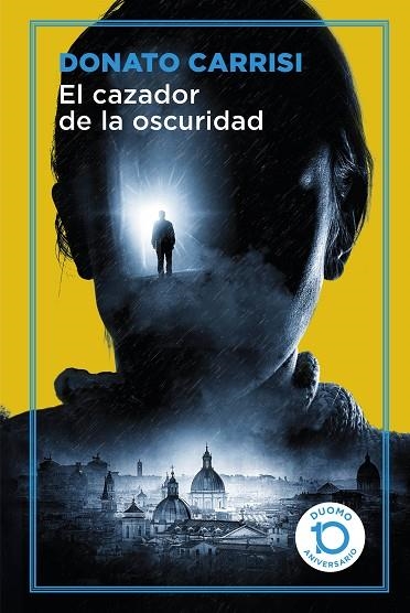 CAZADOR DE LA OSCURIDAD, EL | 9788417761097 | CARRISI, DONATO | Llibreria L'Altell - Llibreria Online de Banyoles | Comprar llibres en català i castellà online - Llibreria de Girona