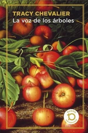 VOZ DE LOS ÁRBOLES, LA | 9788417761103 | CHEVALIER, TRACY | Llibreria Online de Banyoles | Comprar llibres en català i castellà online