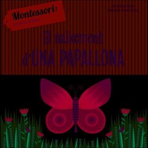 EL NAIXEMENT D'UNA PAPALLONA (VVKIDS) | 9788468261751 | CH. PIRODDI | Llibreria L'Altell - Llibreria Online de Banyoles | Comprar llibres en català i castellà online - Llibreria de Girona