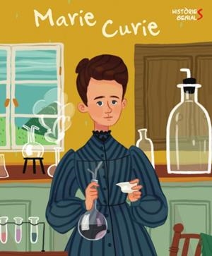 MARIE CURIE. HISTORIES GENIALS (VVKIDS) | 9788468262901 | J. KENT | Llibreria L'Altell - Llibreria Online de Banyoles | Comprar llibres en català i castellà online - Llibreria de Girona