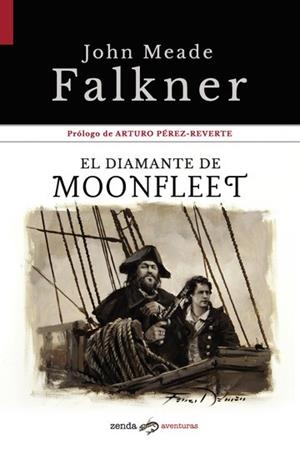 DIAMANTE DE MOONFLEET, EL | 9788417416294 | MEADE FALKNER, JOHN | Llibreria L'Altell - Llibreria Online de Banyoles | Comprar llibres en català i castellà online - Llibreria de Girona