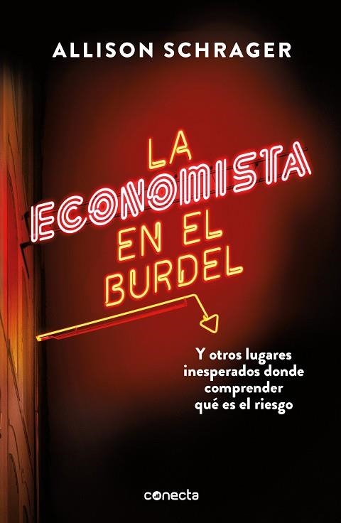 ECONOMISTA EN EL BURDEL, LA | 9788416883813 | SCHRAGER, ALLISON | Llibreria L'Altell - Llibreria Online de Banyoles | Comprar llibres en català i castellà online - Llibreria de Girona