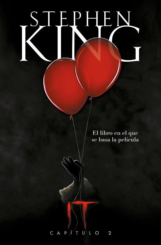 IT | 9788466347921 | KING, STEPHEN | Llibreria Online de Banyoles | Comprar llibres en català i castellà online