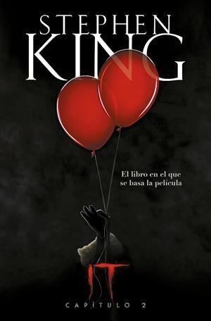IT | 9788466347921 | KING, STEPHEN | Llibreria Online de Banyoles | Comprar llibres en català i castellà online