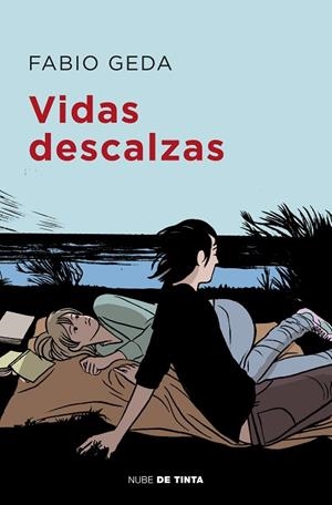 VIDAS DESCALZAS | 9788416588985 | GEDA, FABIO | Llibreria L'Altell - Llibreria Online de Banyoles | Comprar llibres en català i castellà online - Llibreria de Girona