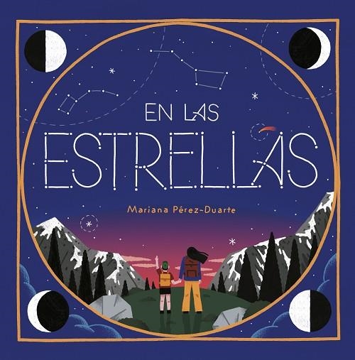 EN LAS ESTRELLAS | 9788417424923 | PÉREZ-DUARTE, MARIANA | Llibreria L'Altell - Llibreria Online de Banyoles | Comprar llibres en català i castellà online - Llibreria de Girona