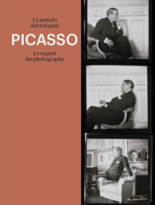 PICASSO. LA MIRADA DEL FOTÒGRAF. | 9788417769161 | PICASSO, PABLO | Llibreria L'Altell - Llibreria Online de Banyoles | Comprar llibres en català i castellà online - Llibreria de Girona