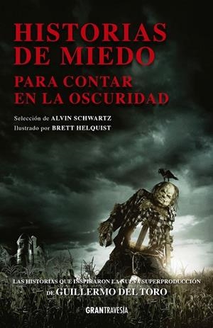 HISTORIAS DE MIEDO | 9788494841484 | SCHWARTZ, ALVIN | Llibreria Online de Banyoles | Comprar llibres en català i castellà online