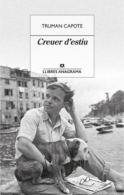 CREUER D'ESTIU | 9788433915719 | CAPOTE, TRUMAN | Llibreria L'Altell - Llibreria Online de Banyoles | Comprar llibres en català i castellà online - Llibreria de Girona